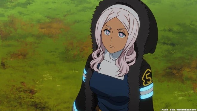 Fire Force Season 3